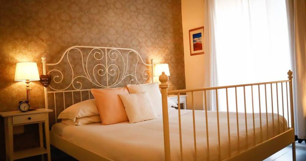 Guest House Camilla