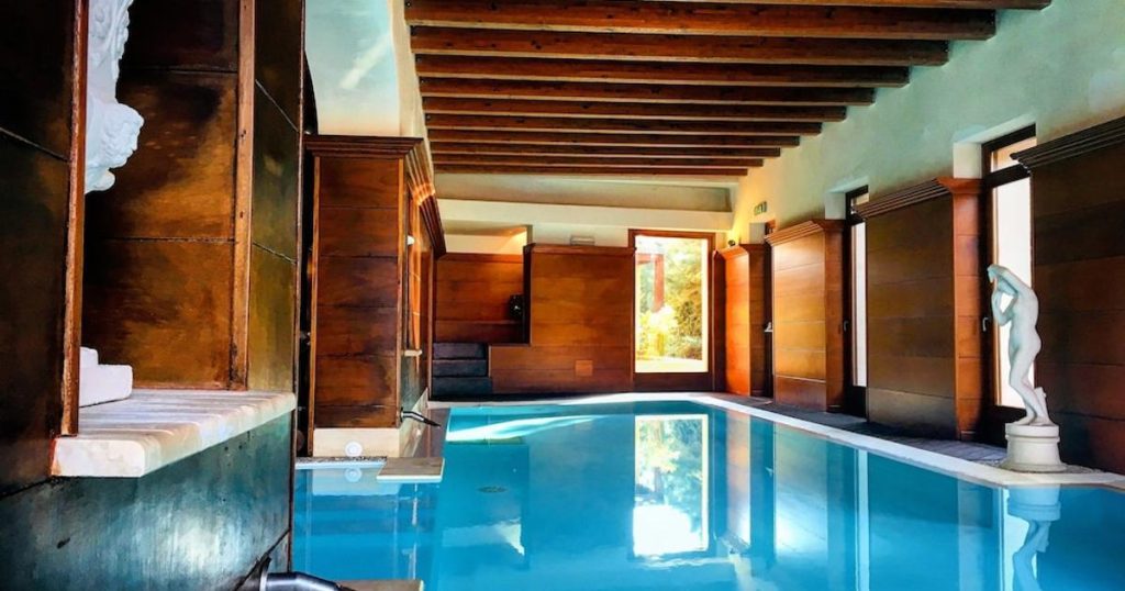 Villa Las Tronas Hotel & Spa