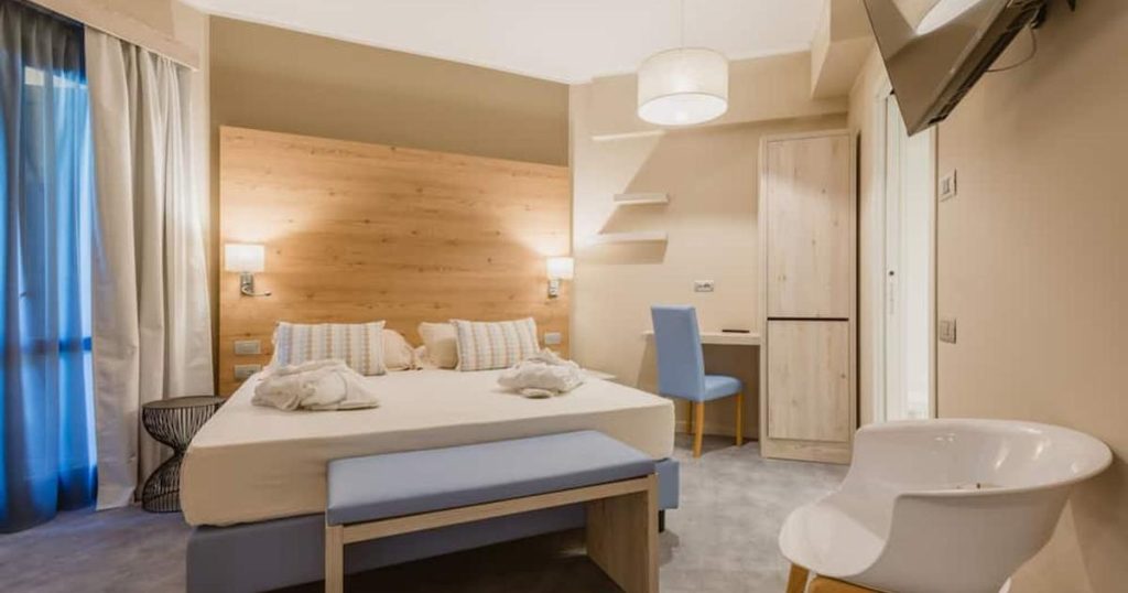 Hotel Calabona