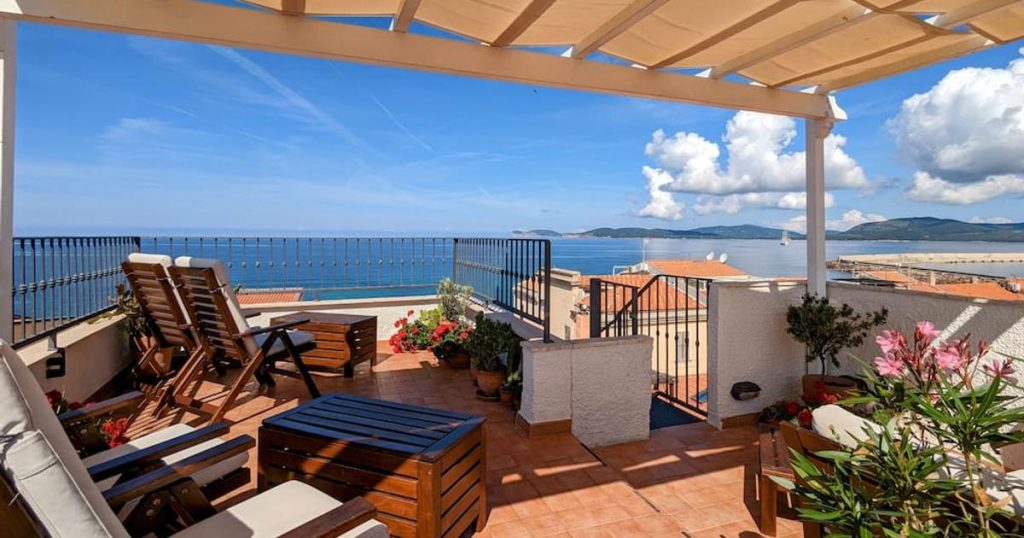 Panorama Guest House