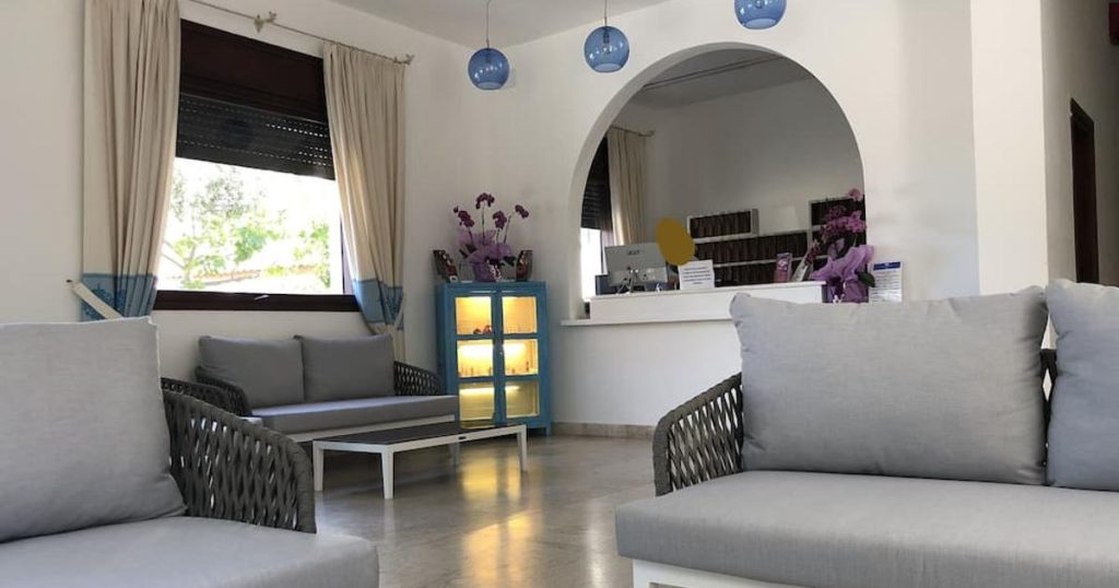 Hotel Riviera