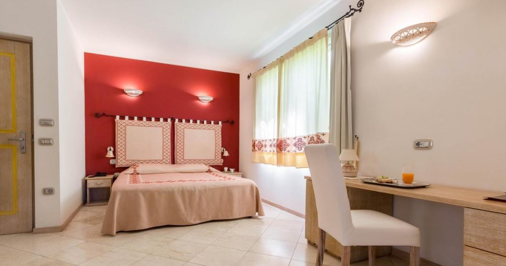 Hotel Domomea