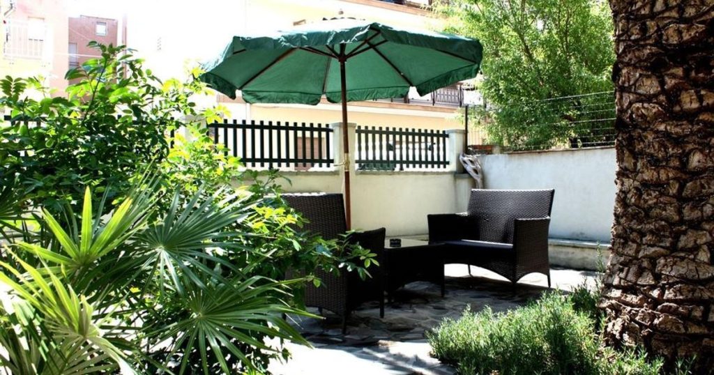 Hotel Alguer