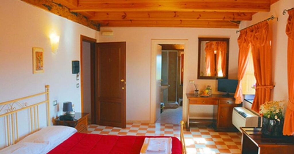 Villa Maria Pia