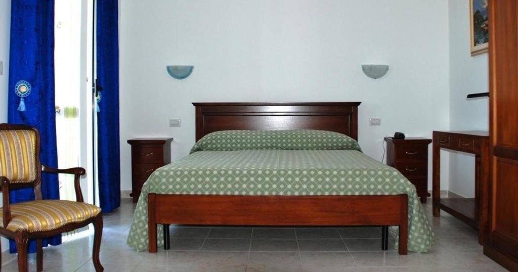 Guest House Sea Rooms Alghero