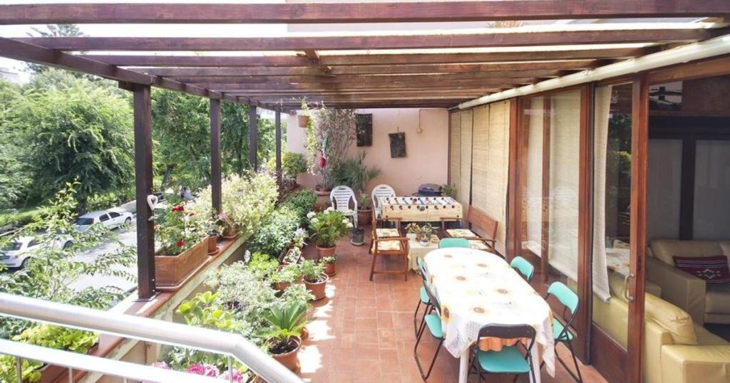 Bed and Breakfast Zahra