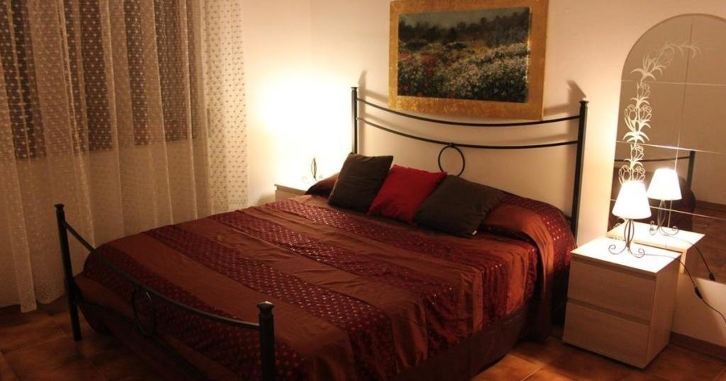 Bed and Breakfast Alghero Mare Chiaro