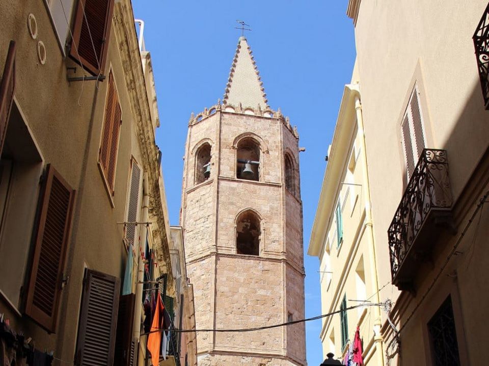 Cattedrale di Santa Maria