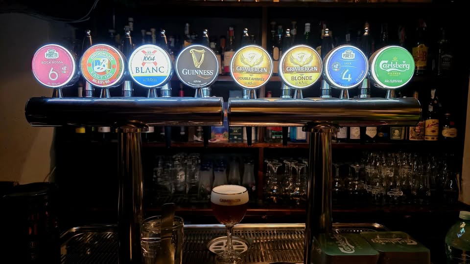 The Mill Inn Pub Alghero