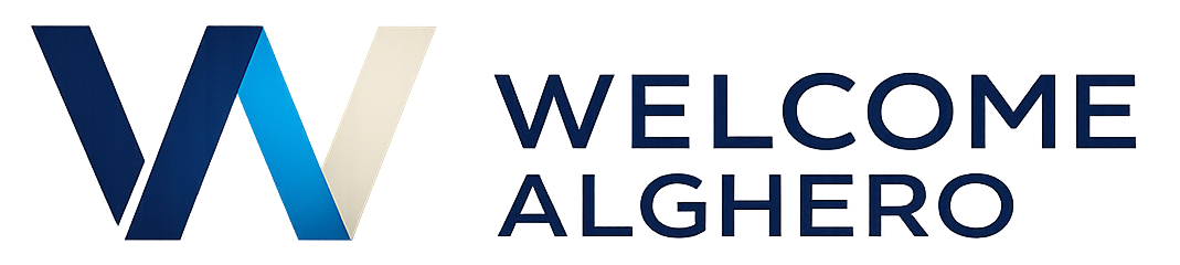 Welcome Alghero